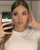Lena Rose is single in New York, NY USA
