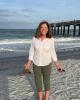 Jackie is single in Saline, MI USA