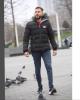 Ahmad is single in Fontana, CA USA