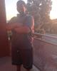 Garrette is single in Pomona, CA USA