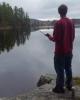 Donnie is single in South Paris, ME USA