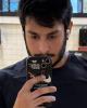 Siddharth is single in Banff, AB CAN