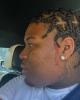 Cj is single in Scottdale, GA USA
