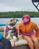 Alanna is single in Greene, ME USA