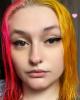 Christina is single in League City, TX USA