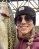 Haley is single in Redding, CA USA