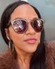 Amber is single in Marietta, GA USA