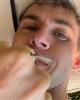 Vince is single in Magna, UT USA