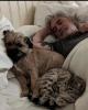 Davidarthur is single in Alexandria, OH USA