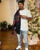 Antjuan is single in Talladega, AL USA