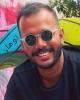 Nimish is single in Denver, CO USA