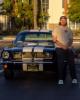 Hunter is single in Oceanside, CA USA