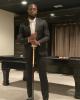 Stevie is single in Rockville, MD USA