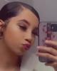 Kalonnie is single in March AFB, CA USA