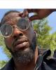 Tyrin is single in North Potomac, MD USA