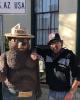 Richard is single in Benson, AZ USA