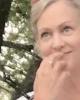 Betty is single in Saint-Placide, QC CAN