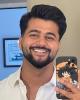 Shiv is single in Corona, NY USA