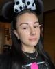 Erica is single in Campbell, OH USA