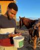 Cedric is single in Fort Wayne, IN USA