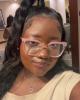 Tequania Lake is single in West Palm Beach, FL USA