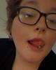 Cassidy is single in Warfield, KY USA