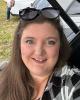 Christine is single in Irwin, PA USA