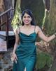 Monica is single in Hillsborough, CA USA