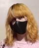 Felicia is single in Phoenix, AZ USA