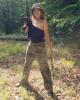 Fria is single in Stafford, VA USA