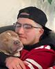 Nicholas Diaz is single in Gilbert, AZ USA