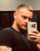 Vinny is single in Honesdale, PA USA