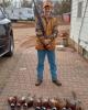 John is single in Wolsey, SD USA