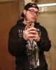 Brandon is single in Eighty Four, PA USA