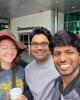 Krish is single in Irving, TX USA