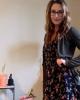 Josie is single in Minneapolis, MN USA