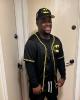 Junior is single in East Orange, NJ USA
