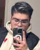 Zuriel is single in Olive, CA USA