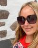 Angela is single in Peachtree City, GA USA