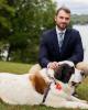 Nicholas is single in West Redding, CT USA