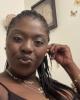 Rhoniekia is single in Chesapeake, VA USA