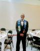 James is single in Lucedale, MS USA