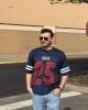 Ugur is single in Cliffside Park, NJ USA