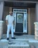Justin is single in Ottawa, ON CAN