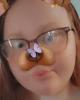 Emma is single in Carter, SD USA