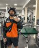 Vinicius is single in Park City, UT USA