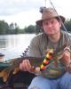Gordon is single in Jefferson, WI USA