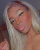 Jasmine Johnson is single in New York, NY USA