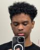 Taurean is single in Woodbridge, VA USA