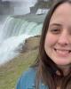 Megan is single in Pittsburgh, PA USA